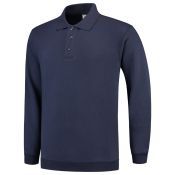 Tricorp Polosweater Boord Ink