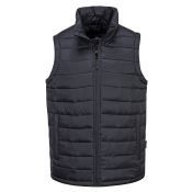 Portwest Ultrasonic Heated Tunnel Bodywarmer S549