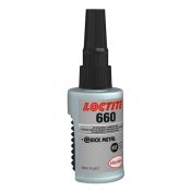 Loctite® Quick metal 660-50ML