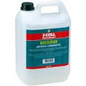 Roestoplosser E-coll 5 Liter 5 LITER