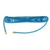 Red Rooster Spiraalslang PU PT-02510SJ -  6,5mmX10mm L=2,5m