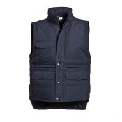 Santino Bodywarmer Bob Real Navy