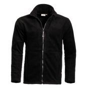 Santino Fleece Jas BORMIO
