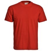 Santino T-shirt Jolly Rood Maat L