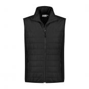 Santino Bodywarmer Oslo Black