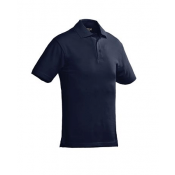 Santino Santino Poloshirt Charma Real Navy Maat L REAL NAVY MAAT L