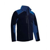 Santino Softshell jack - tour