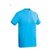 Santino T-shirt jolly Blauw
