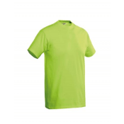 Santino T-shirt jolly LIME mt L