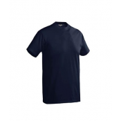 Santino T-shirt joy Marineblauw