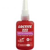 Loctite® Schroefdraadborging 222 50ml