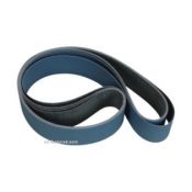 Flexovit Schuurband Blauw - 50X1000mm K80