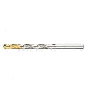 International Tools HSS Spiraalboor Eco Pro Tin Tip DIN338