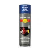 Rust-Oleum Spraylak 2126-Blauw 500ML