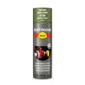 Rust-Oleum Spraylak 2135-Resedagroen 500ML