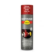 Rust-Oleum Spraylak 2165-Helderrood 500ML