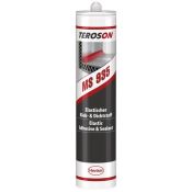 Teroson® Polymeerafdichting MS9302 Grijs 310ml