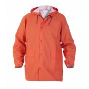 Hydrowear Regenparka Selsey Hydrosoft 015020 Oranje