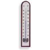 Thermometer cabin -30 TOT +50 GR.CELSIUS