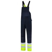 Tricorp Amerikaanse Overall High Vis 753006 Ink-Fluor Yellow