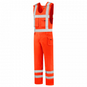 Tricorp Bodybroek RWS 735001 Fluor Orange
