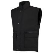 Tricorp Bodywarmer 401001 Black