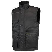 Tricorp Bodywarmer Industrie 402001 Black