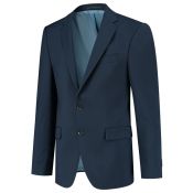 Tricorp Colbert Heren Business Fitted 405013 Blue