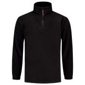 Tricorp Fleece Sweater 301001 Black