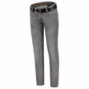 Tricorp Jeans Premium Stretch 504001 Denimgrey