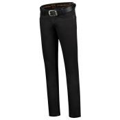 Tricorp Jeans Premium Stretch Dames 504004 Denimblack