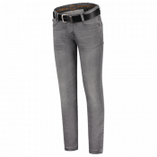 Tricorp Jeans Premium Stretch 504001 Denimgrey