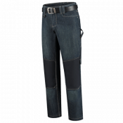 Tricorp Jeans Werkbroek 502005 Blauw