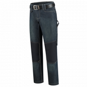 Tricorp Jeans Werkbroek 502005 Blauw