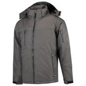 Tricorp Midi Parka 402004 Darkgrey
