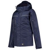 Tricorp Midi Parka Canvas Ink
