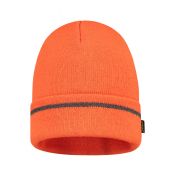 Tricorp Muts Reflectie 653003 Fluor Orange Maat One Size