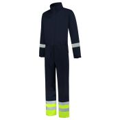 Tricorp Overall High Vis 753010 Ink-Fluor Yellow