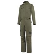 Tricorp Overall Twill Cordura 752005 Army