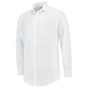 Tricorp Overhemd Stretch Fitted 705008 White