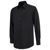 Tricorp Overhemd Stretch 705006 Black