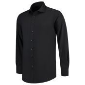 Tricorp Overhemd Stretch Fitted 705008 Black