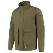 Tricorp Pilotjack 402014 Army