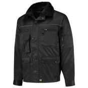 Tricorp Pilotjack Industrie 402005 Black
