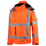 Tricorp Pilotjack Rws 403006 Fluor Orange