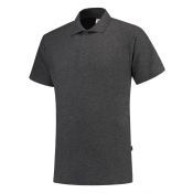 Tricorp Poloshirt 180 Gram 201003 Antracite Melange