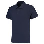 Tricorp Poloshirt 60°C Wasbaar 201018 Ink