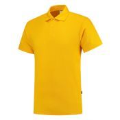 Tricorp Poloshirt 180 Gram 201003 Yellow