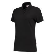 Tricorp Poloshirt 180 Gram Dames 201010 Black
