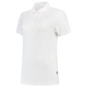 Tricorp Poloshirt 180 Gram Dames 201010 White